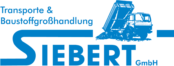 Transport und Baustoffhandel Siebert GmbH - Much